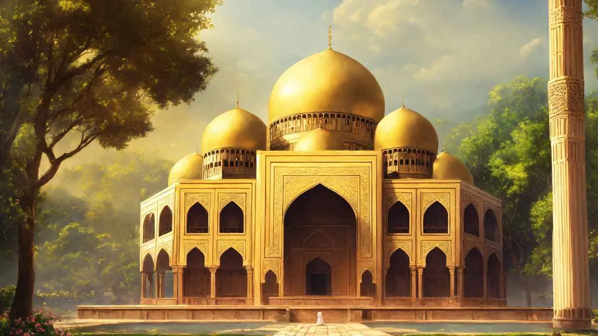 জুমার দিনের কিছু গুরুত্বপূর্ণ সতর্কতা