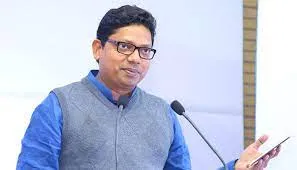 করোনায় আক্রান্ত প্রতিমন্ত্রী পলক