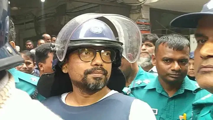 পলকের নির্দেশে সব পাবলিক বিশ্ববিদ্যালয়ে থ্রিজি ও ফোরজি সেবা বন্ধ হয়