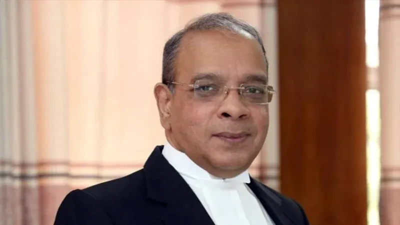 ‘২০২৫ সাল হবে বিচার বিভাগের জন্য নবযাত্রার বছর’