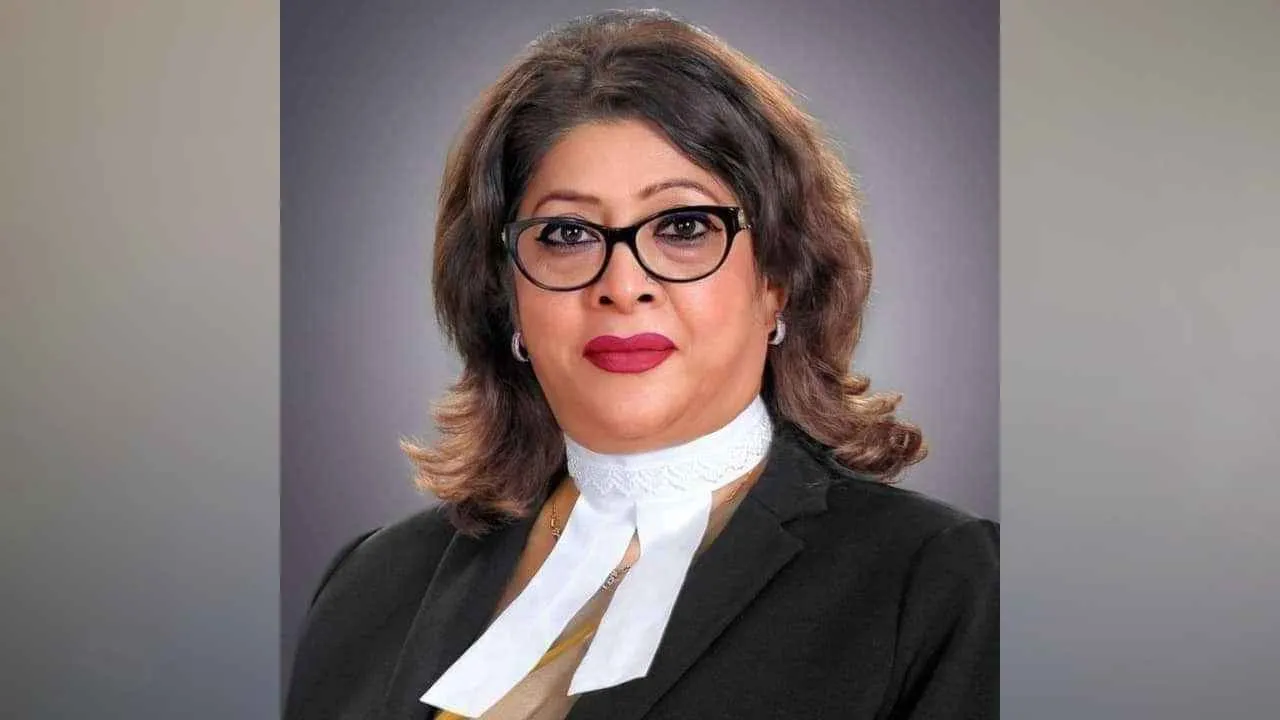আগাম জামিন পেলেন যুথিসহ ৪ আইনজীবী