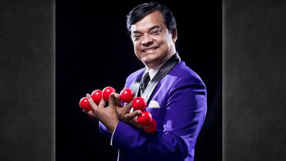 জুয়েল আইচের জন্মদিনকে ‘জাদু দিবস’ ঘোষণা