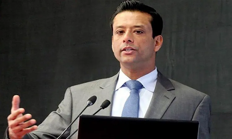 বাঙালি সংস্কৃতির বিকাশ ঘটুক নতুন প্রজন্মের হাত ধরে : সজীব ওয়াজেদ জয়