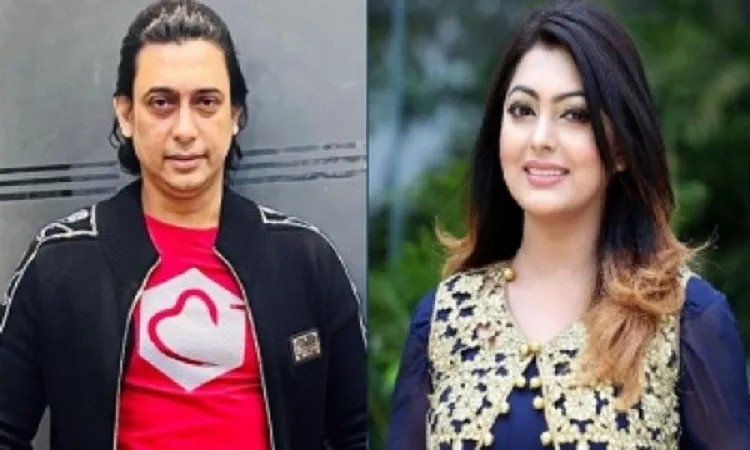 জায়েদ পদ হারালেন, বিজয়ী নিপুণ