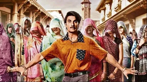রণবীরের ‘জয়েসভাই জোরদার’ মুক্তি পাবে ১৩ মে