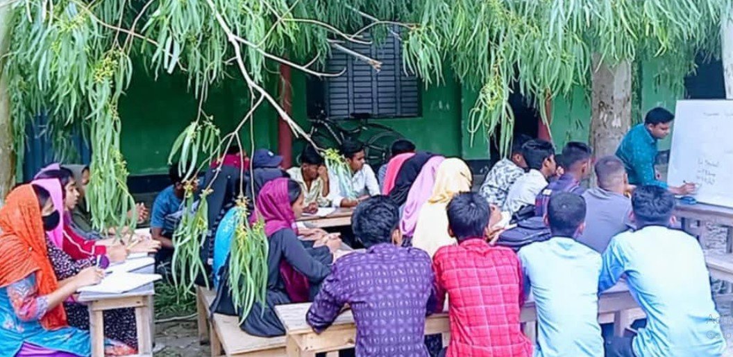 ক
