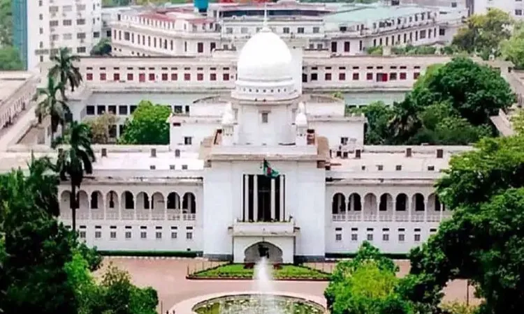 আর্থিক প্রতিষ্ঠানে লুটপাট বন্ধে ৯ দফা সুপারিশ হাইকোর্টে