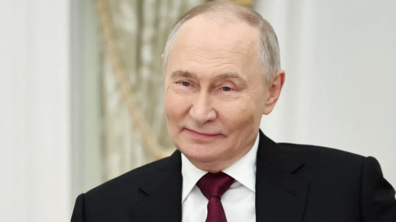 ৩ দেশের সঙ্গে সামরিক চুক্তি বাতিল করল রাশিয়া