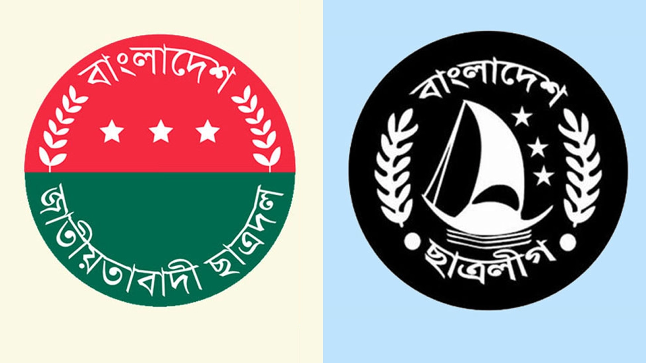 ক