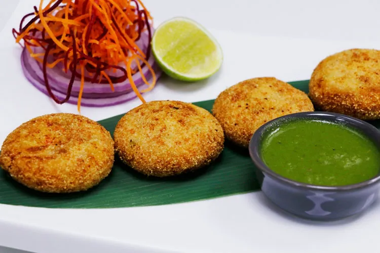 ইফতারের জন্য ডাল কাবাব তৈরির রেসিপি