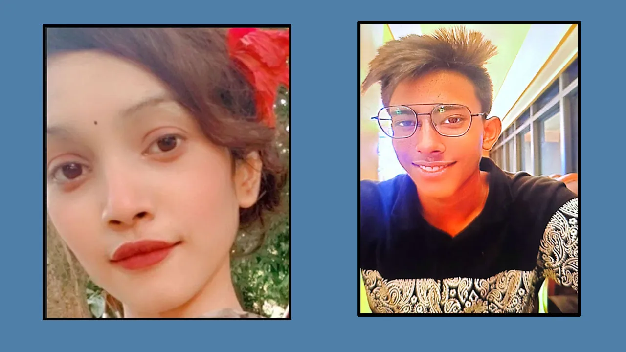 সুজানা-কাব্যর কী হয়েছিল? দুর্ঘটনা নাকি অন্য কিছু, প্রশ্ন মায়ের