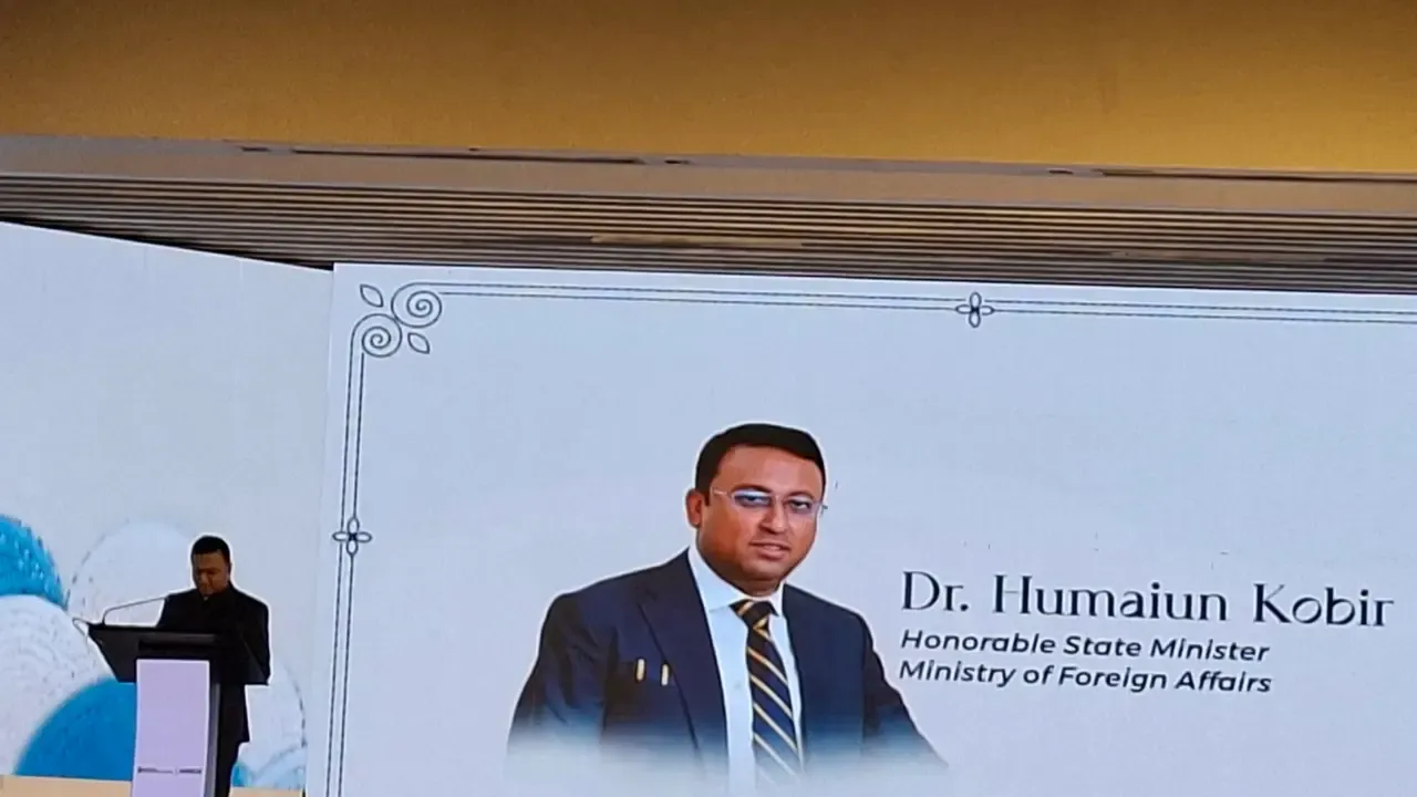 দেশের প্রয়োজনেই  বিমান কেনা হচ্ছে: পররাষ্ট্র প্রতিমন্ত্রী