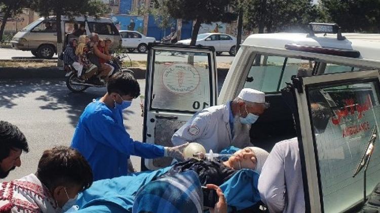 Suicide blast kills 19, mostly girls, at education centre in Kabul