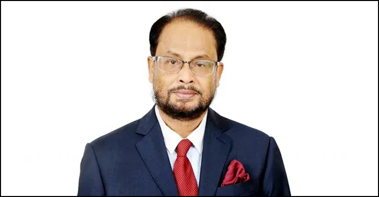 স্বাধীনতার ৫০ বছরেও দেশে সাংবাদিকতা অনিরাপদ : জিএম কাদের