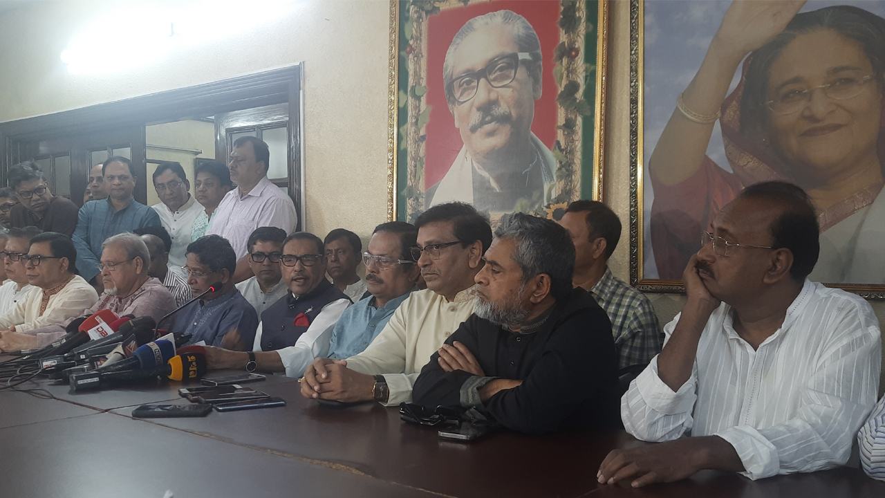 Every killing during unrest to be judicially investigated, says Quader