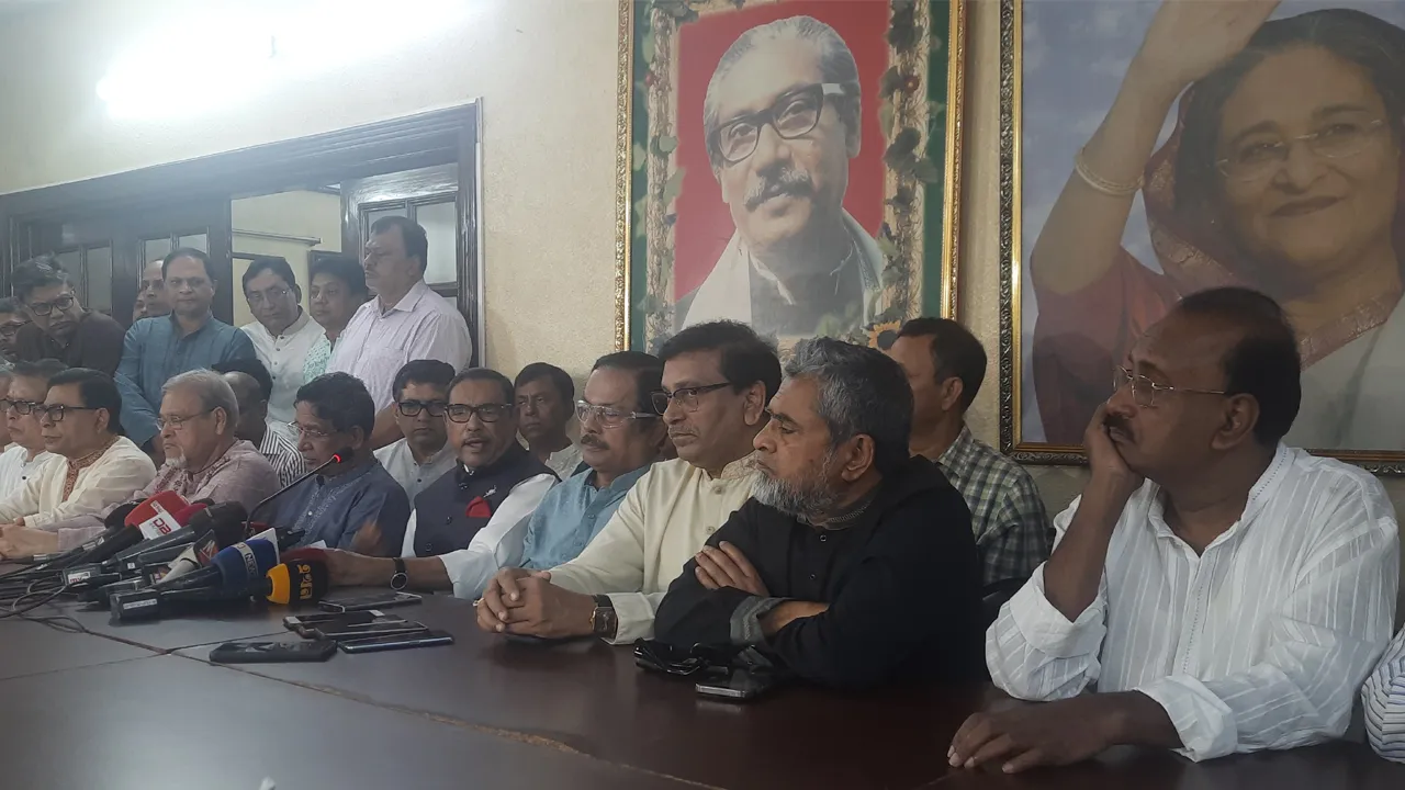 Every killing during unrest to be judicially investigated, says Quader