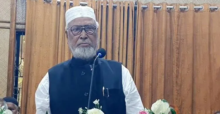 `হাসিনাবিরোধী আন্দোলনের কৃতিত্ব কারও ব্যক্তিগত নয়'