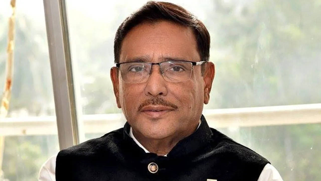 যারা ৬ দফা মানে না তারা বাংলাদেশের স্বাধীনতায় বিশ্বাস করে না