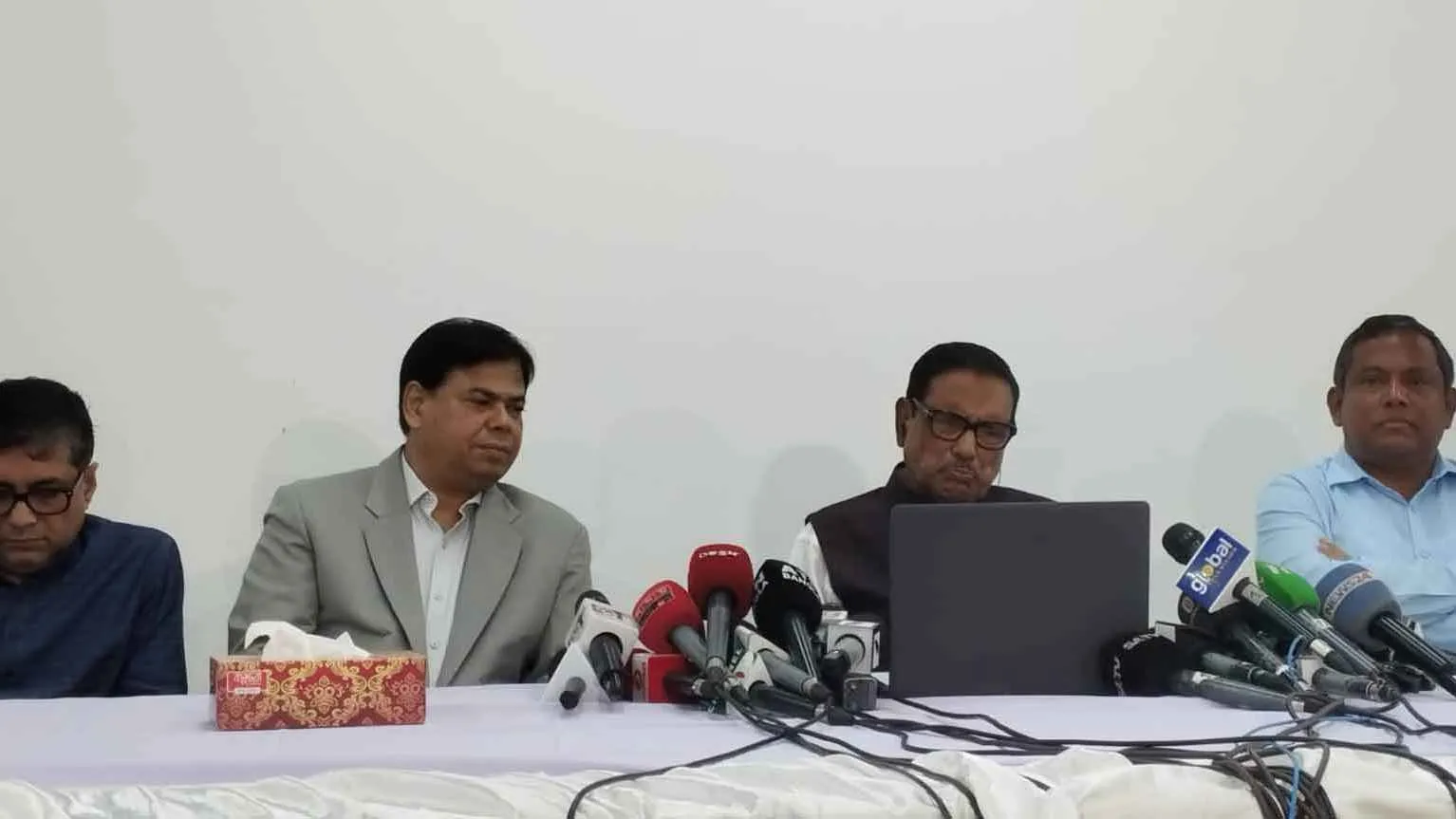 সিলেট থেকে নির্বাচনী প্রচারণা শুরু করবেন প্রধানমন্ত্রী