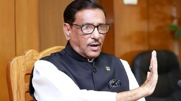 রামপুরায় ছাত্র নিহতের ঘটনাটি নিছক দুর্ঘটনা নয়: কাদের