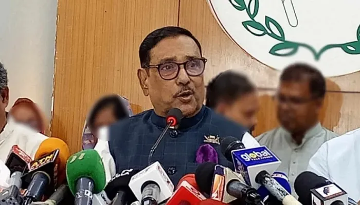 ক্ষতিগ্রস্তদের পাশে থাকতে জনপ্রতিনিধিদের নির্দেশ দেওয়া হয়েছে