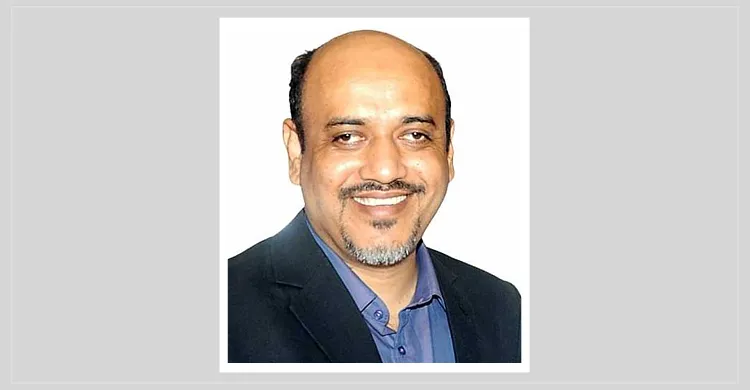 প্রধান উপদেষ্টার উপ-প্রেস সচিব হলেন আবুল কালাম আজাদ
