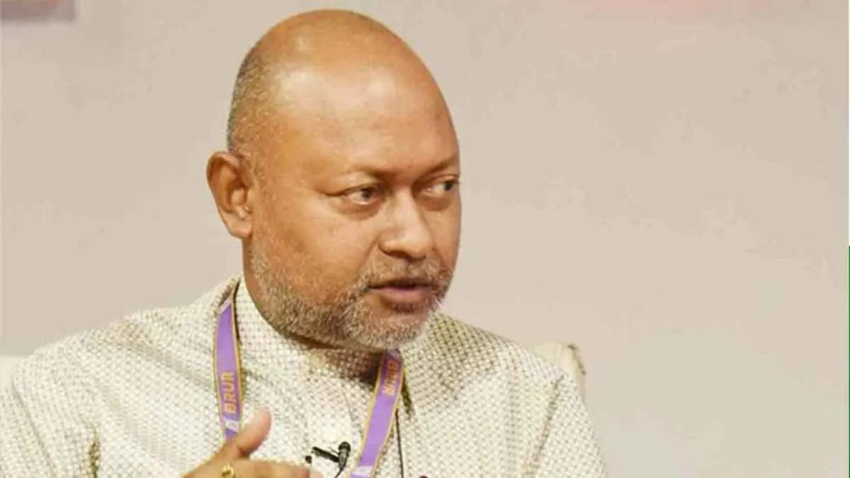 বেগম রোকেয়া বিশ্ববিদ্যালয়ের সাবেক ভিসি কলিমুল্লাহ গ্রেফতার