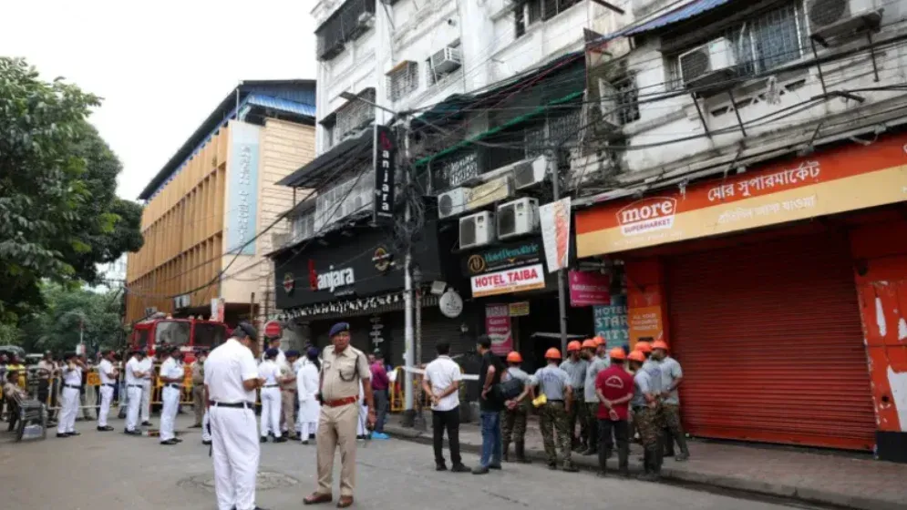 নিরাপত্তাহীনতায় কলকাতার হোটেল ছাড়ছেন বাংলাদেশিরা, বিপাকে মালিকরা
