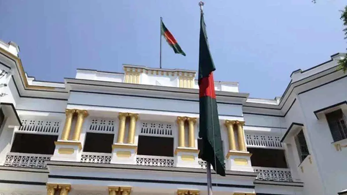 কলকাতা মিশনে ভারতীয়দের জন্য ভিসা সীমিত করল বাংলাদেশ