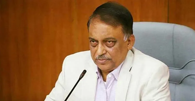সমাবেশের নামে সন্ত্রাসবাদ করলে জনবিচ্ছিন্ন হয়ে যাবে বিএনপি