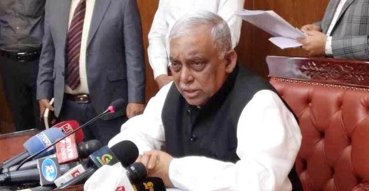 ভবন নির্মাণ অনুমোদন-তদারকিতে কর্তৃপক্ষ করার চিন্তা সরকারের