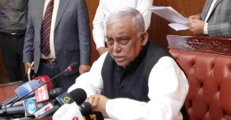 ভবন নির্মাণ অনুমোদন-তদারকিতে কর্তৃপক্ষ করার চিন্তা সরকারের