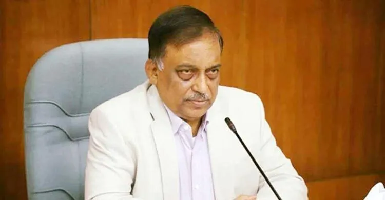 উত্তপ্ত বান্দরবান, পরিস্থিতি পরিদর্শনে যাচ্ছেন স্বরাষ্ট্রমন্ত্রী