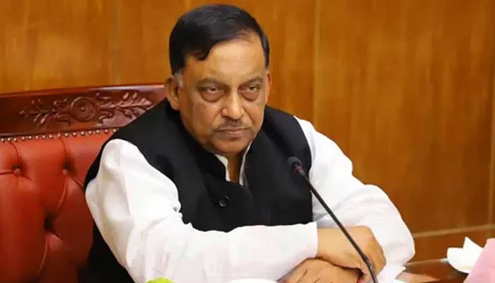 জঙ্গি ও দুর্নীতিবাজদের কাছে র‌্যাব একটা আতঙ্কের নাম : স্বরাষ্ট্রমন্ত্রী