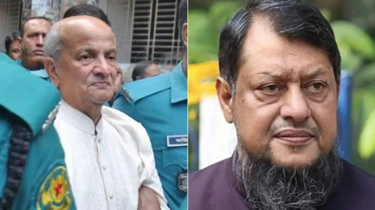 কামাল-নিখিলসহ ১৯ জনের বিরুদ্ধে আনুষ্ঠানিক অভিযোগ জমা
