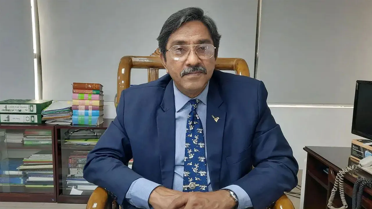 পদত্যাগ করলেন মানবাধিকার কমিশনের চেয়ারম্যান