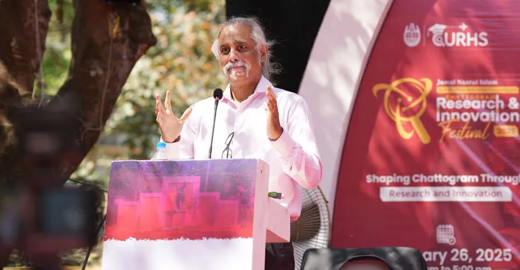 শুধু হল নয়, পুরো ক্যাম্পাসে ছাত্র-শিক্ষক রাজনীতি বন্ধ করা উচিত