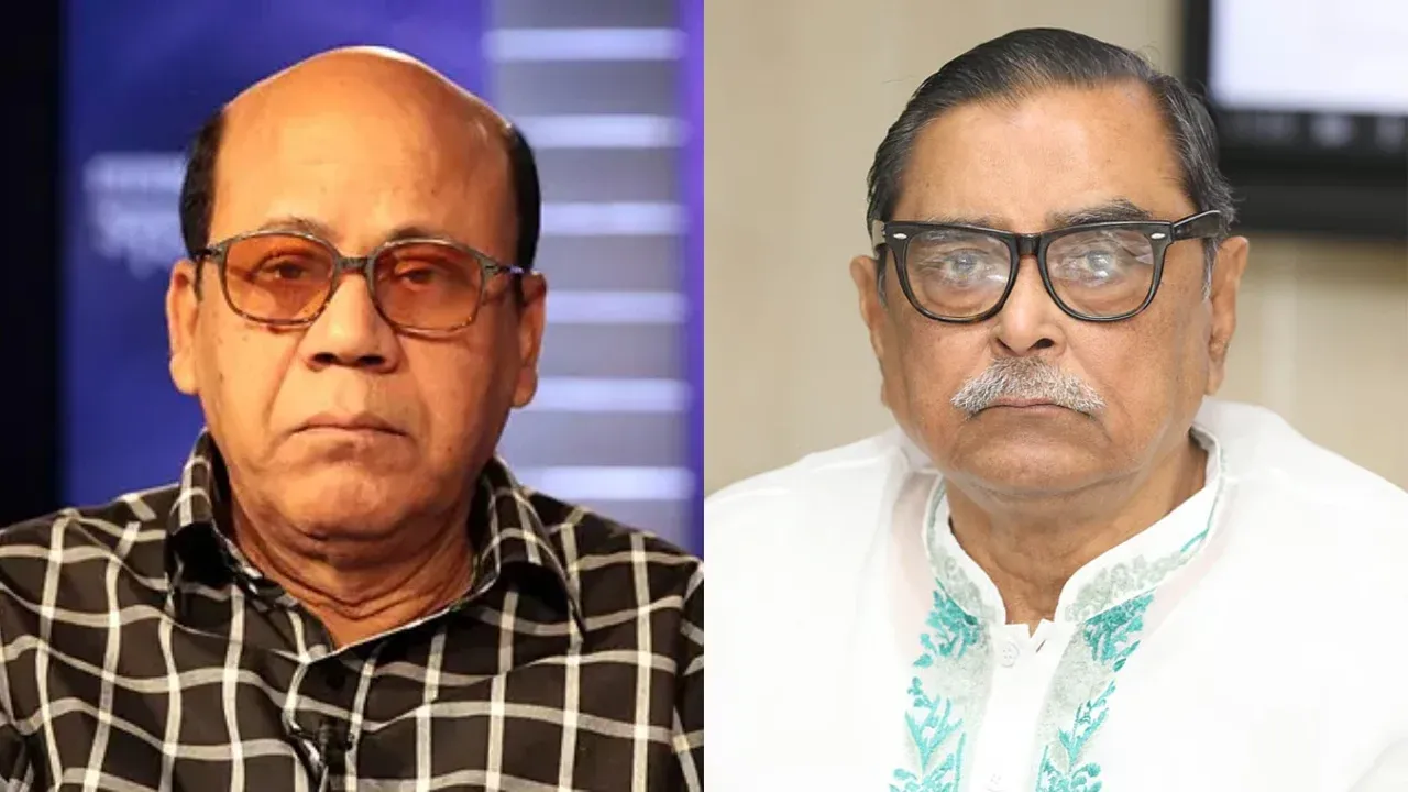 কামরুল-মেননের বিরুদ্ধে অভিযোগ গঠনের আদেশ ৩০ মার্চ