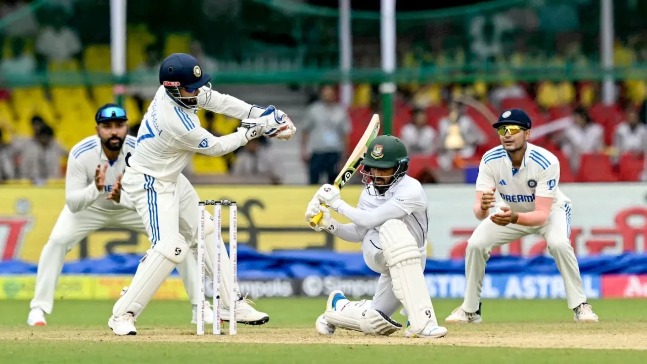 ২য় দিনে এগিয়ে আনা হবে ম্যাচ, বৃষ্টির সম্ভাবনা কতটা?