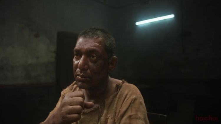 Bengali web series 'Karagar' reviews in Times of India