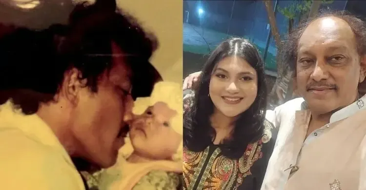 ‘বাবা বলে আর কখনো ডাকবে না’