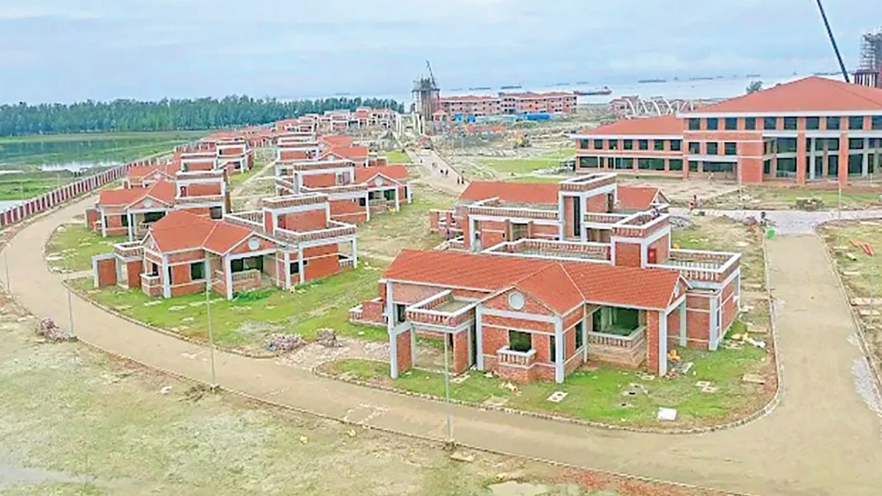 karnofuli