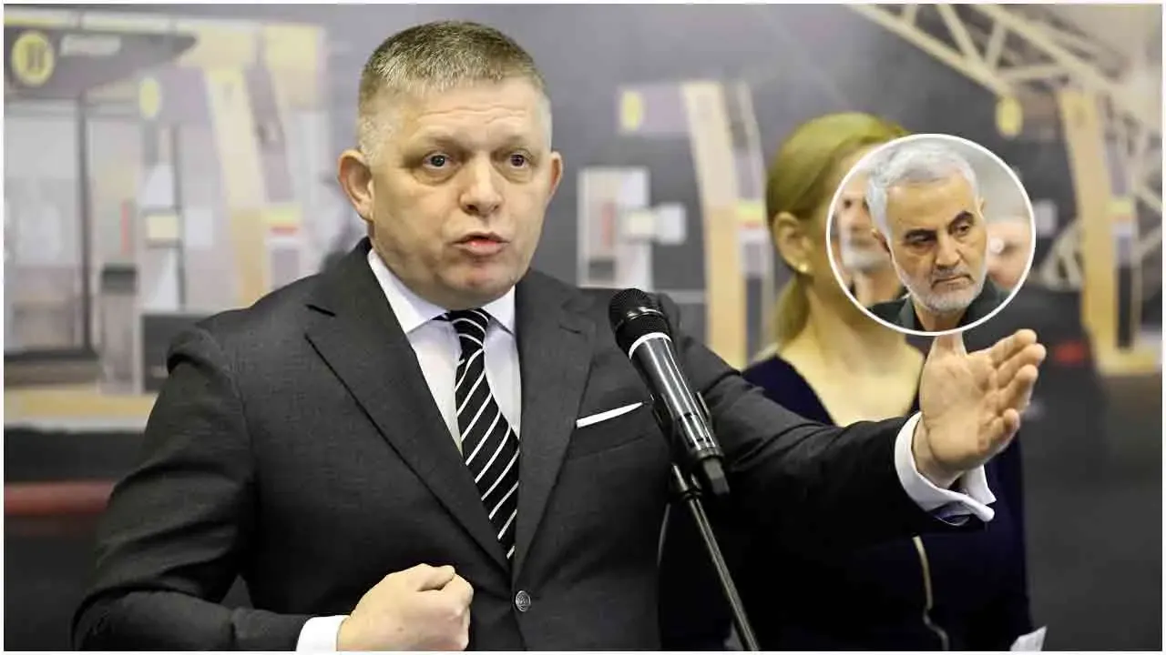 যুক্তরাষ্ট্রে জেনারেল সোলেইমানির ভাগ্নি ও নাতনি গ্রেপ্তার