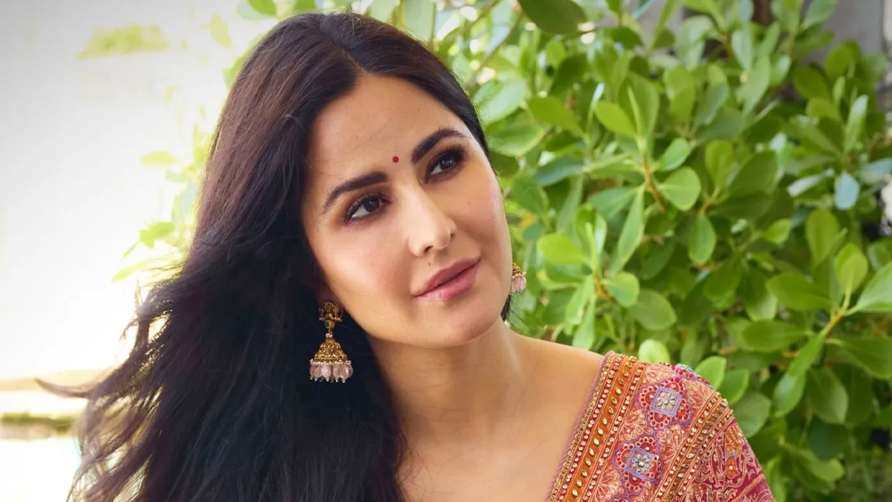 Katrina Kaif becomes a mother