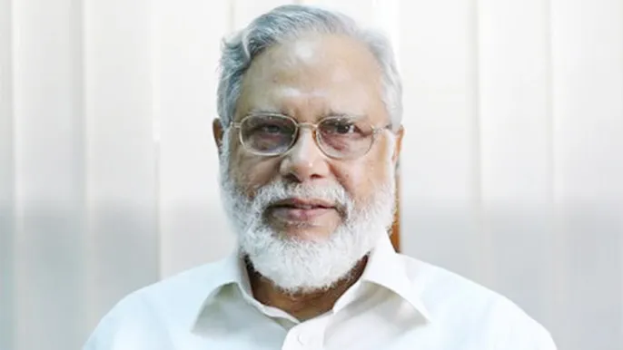 আইন কমিশনের চেয়ারম্যান খায়রুল হকের পদত্যাগ