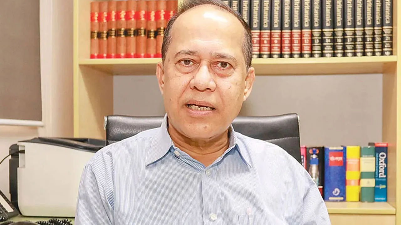সংসদ নির্বাচনের তফসিল আজ