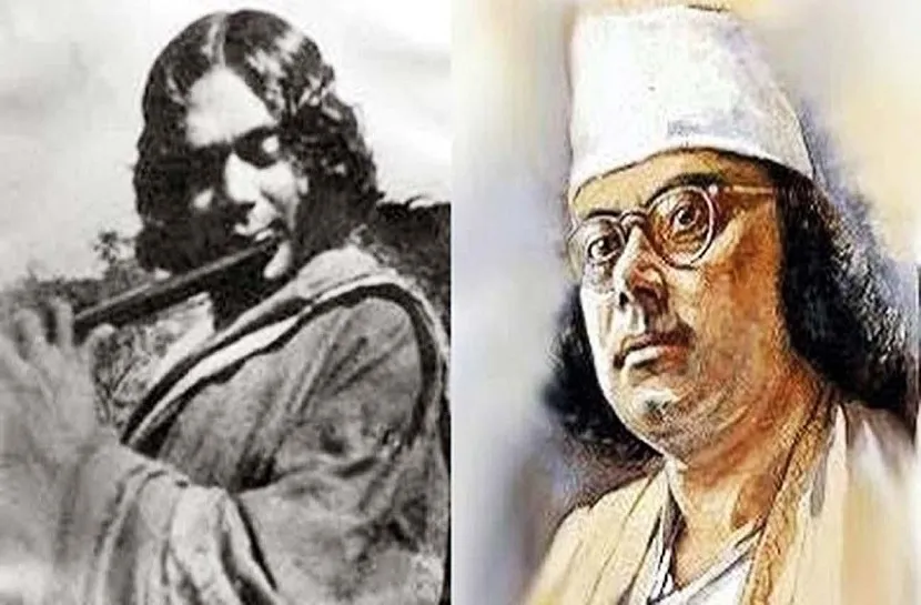 ইতিহাসের এই দিনে : কাজী নজরুল ইসলাম’র জন্ম