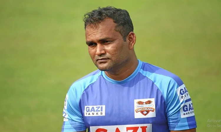 ডিপিএলে খেলোয়াড়দের ফিটনেসে অসন্তুষ্ট সালাউদ্দিন