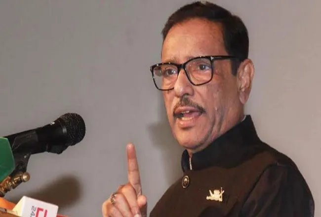 অতিরিক্ত ভাড়া নিলে কঠোর ব্যবস্থা : কাদের