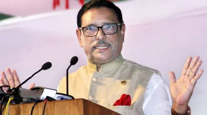 ২৫ মার্চকে আন্তর্জাতিক স্বীকৃতির দাবি জোরালো করতে হবে : সেতুমন্ত্রী